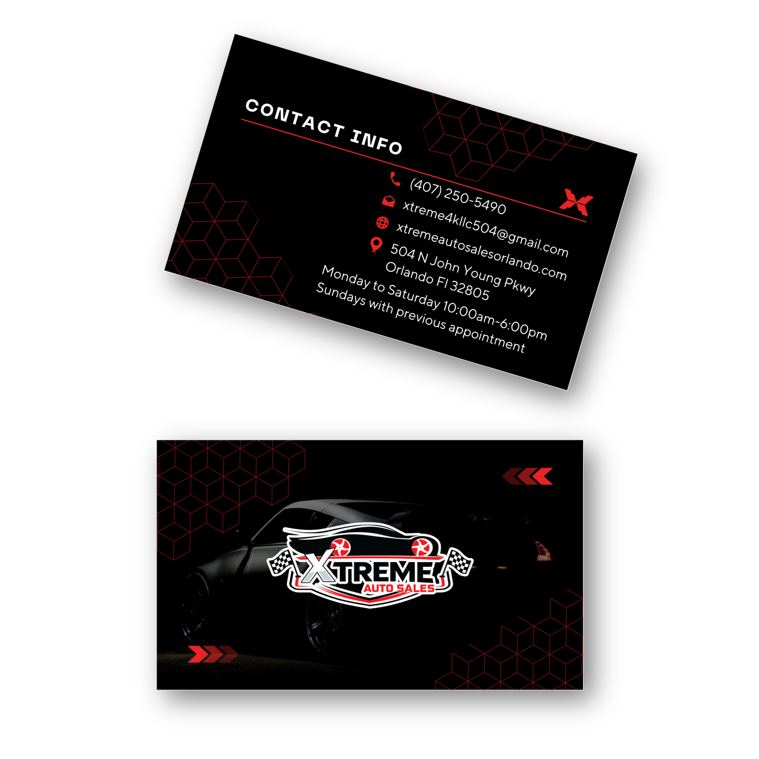 Businees Cards