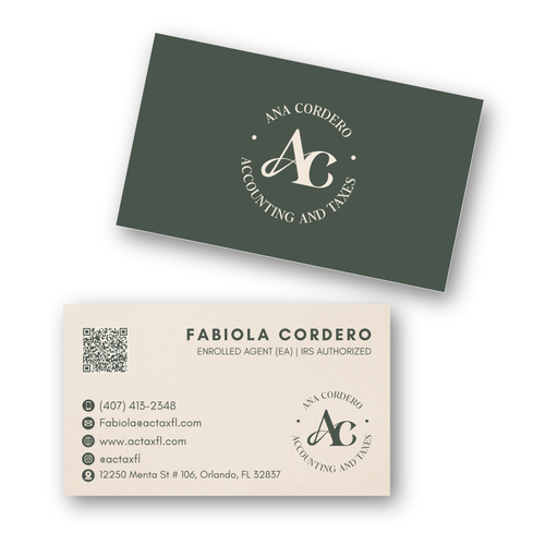 Businees Cards