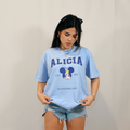 Wonderland Dream Graphic Tee