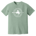 Vintage Defense Against the Dark Arts | Wizard School Graphic Tee