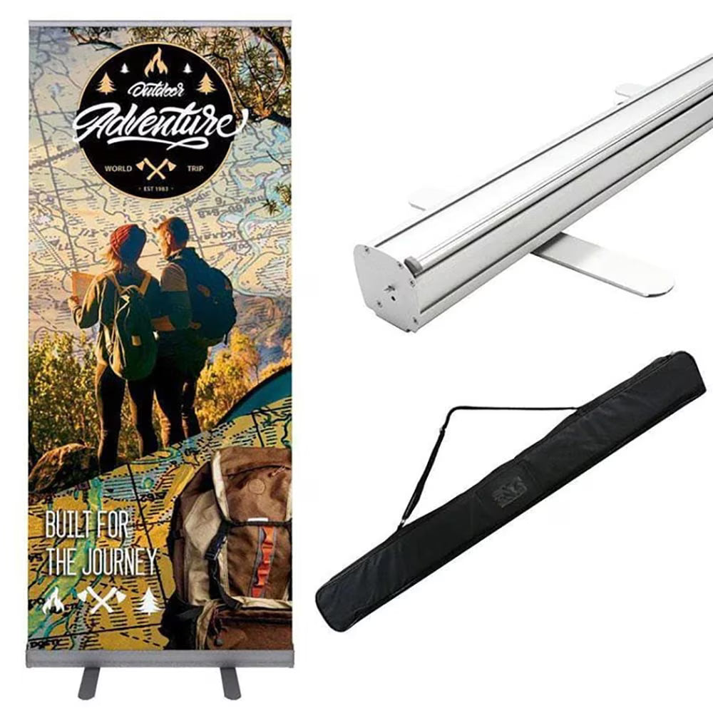 Roll Up Banners