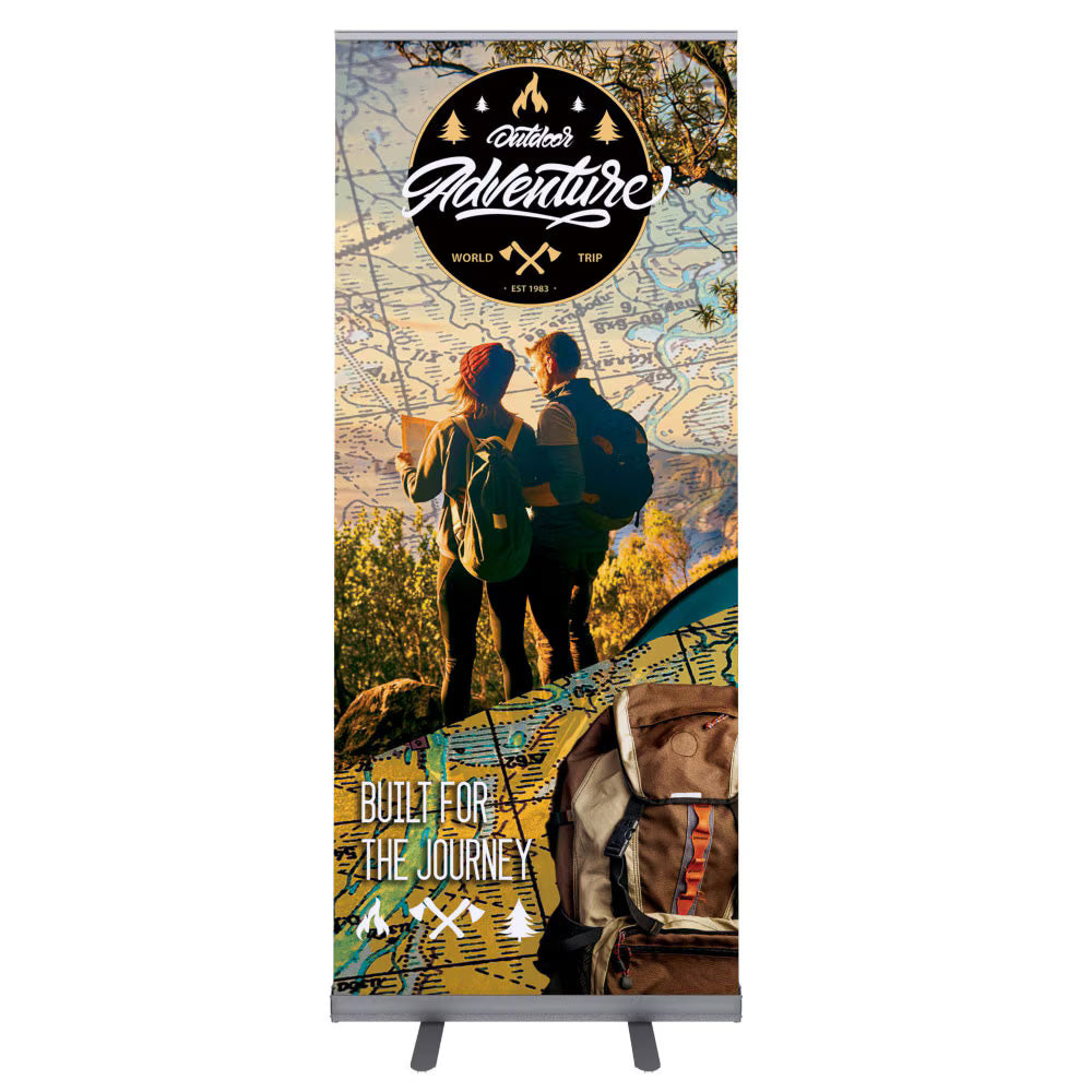 Roll Up Banners
