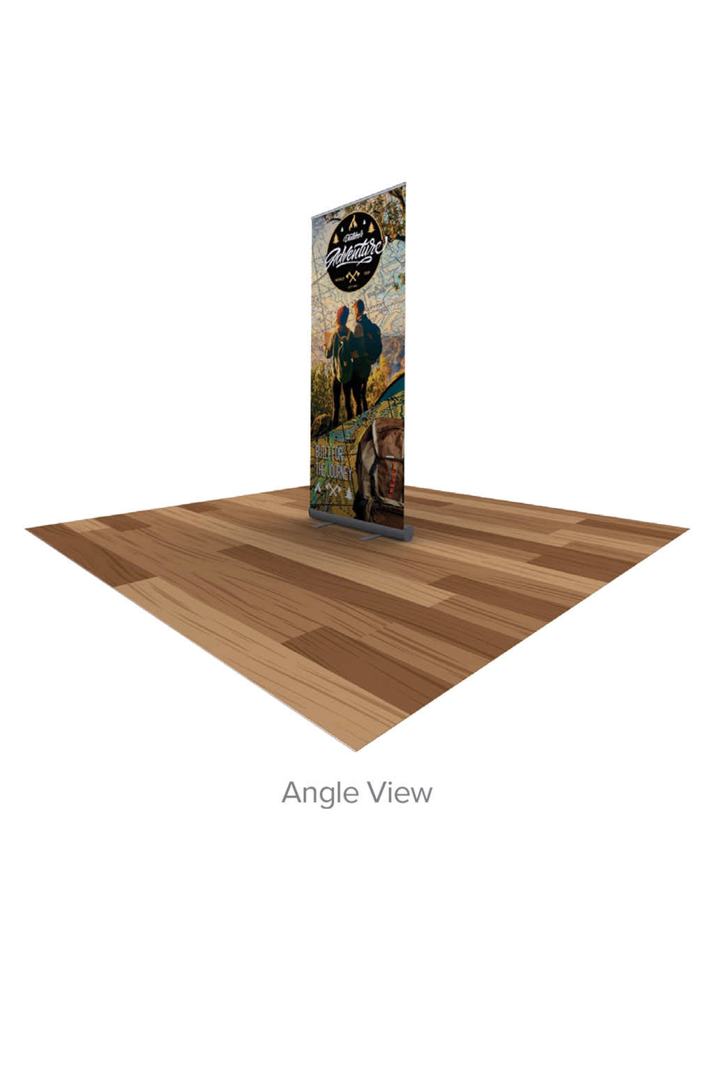 Roll Up Banners