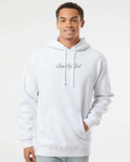 Save by God Graphic Hoodie – Unisex Streetwear
